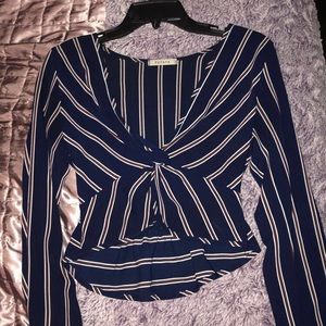 Dressy/Casua blouse